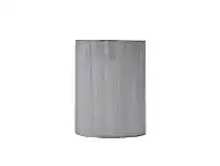 LivingStyles Kensington String DIY Shade, White offer