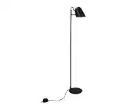 LivingStyles Oxford Metal Adjustable Floor Lamp offer