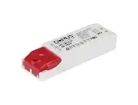 LivingStyles Domus Constant Voltage LED Driver, 12V, 30W offer