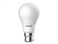 LivingStyles Key Dimmable LED Globe, B22, 2700K, GLS Shape, Frosted offer