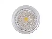 LivingStyles Key Mono Lens Dimmable LED Globe, GU10, 3000K offer