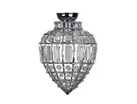 Abelle Teardrop DIY Batten Fix Ceiling Light