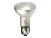 LivingStyles Allume Dimmable Reflector R63 Globe, E27, 40W offer