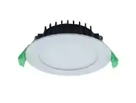 LivingStyles Tradetec Blitz II LED Downlight, 13W, CCT offer