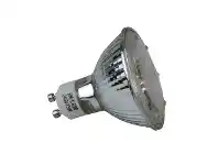 LivingStyles Allume Dimmable Halogen Globe, GU10, 75W offer