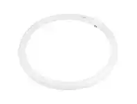 LivingStyles Allume Fluorescent Circular Tube, T9, 40W, 4000K offer