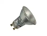LivingStyles Allume Dimmable Energy Reduction Halogen Globe, GU10, 28W offer
