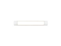 Polar Tri-Colour LED Batten Fix Ceiling Light, 20W, CCT