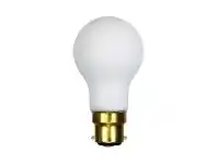LivingStyles Allume A60 Dimmable LED Filament Globe, B22, 2700K, Opal offer