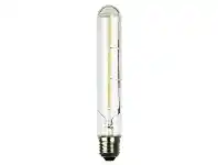 LivingStyles Allume LED Filament Globe, E27, 2700K, T30 Shape offer