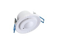 LivingStyles Mercator Recessed Gimble Microwave Motion Sensor offer