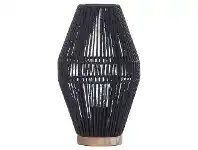 LivingStyles Chapel Paper Twine Table Lamp offer