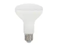 LivingStyles Allume LED Reflector Globe, E27, 4000K, R80 Shape offer