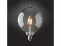 LivingStyles Fancy LED Globe, Extra Large Sphere, E27, 4W offer
