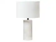 Sierra Marble Table Lamp