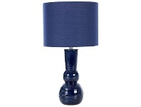 Lacinda Ceramic Base Table Lamp