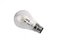 LivingStyles Allume GLS Dimmable Energy Reduction Halogen Globe, B22, 70W, Clear offer