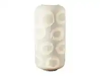 Monaco Hand Cut Art Glass Table Lamp