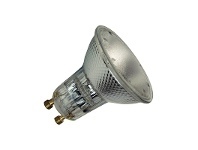 LivingStyles Allume Dimmable Energy Reduction Halogen Globe, GU10, 28W offer