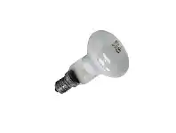 LivingStyles Allume Reflector R50 Globe, E14, 40W offer
