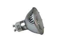 LivingStyles Allume Dimmable Halogen Globe, GU10, 75W offer