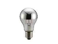LivingStyles Allume A60 Retro Crown Decor Globe, E27 offer