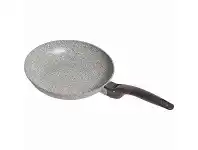 Campfire Frypan With Handle