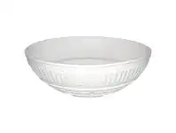 LivingStyles Gensten Ceramic Ornate Bowl offer