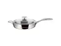 LivingStyles Scanpan Axis 30cm Saute Pan with Lid offer