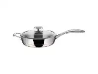 LivingStyles Scanpan Axis 26cm Saute Pan with Lid offer