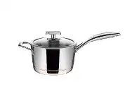 LivingStyles Scanpan Axis 20cm Saucepan with Lid offer