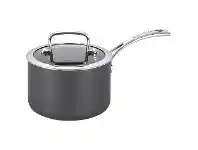 LivingStyles Cuisinart Chef iA+ Non-stick 16cm Saucepan with Lid offer