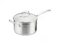 Scanpan Impact 20cm Saucepan with Lid