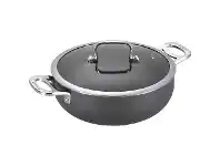 Cuisinart Chef iA+ Non-stick 30cm Chef Pan with Lid