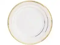 LivingStyles Noritake Hampshire Gold Fine China 20 Piece Dinner Set offer