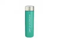LivingStyles Wesco 350ml Stainless Steel Vacuum Flask for Hot and Cold Drinks - Turquoise offer