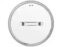 LivingStyles Scanpan TechnIQ Glass Lid, Round, 26cm offer