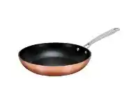 LivingStyles Pyrolux Coppertone Non-stick Fry Pan, 26cm offer