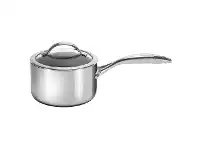 LivingStyles Scanpan HaptIQ Non-stick Saucepan, 18cm offer