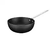 LivingStyles Scanpan TechnIQ The Bistro Non-stick Saute Pan, 26cm offer