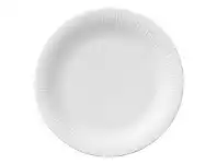 LivingStyles Noritake Conifere Fine Porcelain EntrÃ©e Plate offer