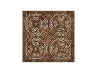 LivingStyles Telki Milano Monza Italian Made Square Trivet offer
