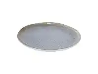 LivingStyles Relais Enamelled Ceramic Plate offer