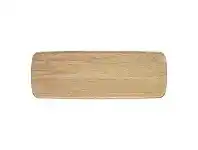 LivingStyles Ecology Alto Timber Serving Board, Medium offer