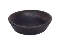 LivingStyles Glenrose Mango Wood Fruit Bowl offer