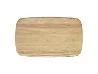 LivingStyles Ecology Alto Timber Serving Board, Small offer