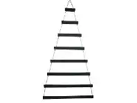 The Party People Shop Christmas Wall Tree - Modern, Tall offer