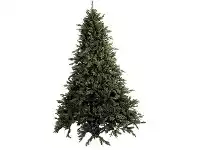 The Party People Shop Christmas Tree - The Hungarian, 7 ft Green offer