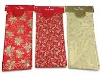 The Party People Shop Tree Skirt - Sateen, Assorted offer