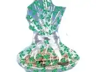 The Party People Shop Cookie Tray Bags 6 pk offer